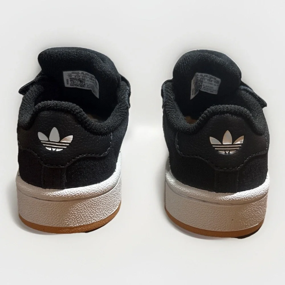 Size 7 Kids - adidas Campus 00s Comfort Closure Elastic Lace